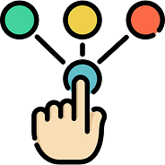 Choice icon