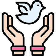 Freedom icon